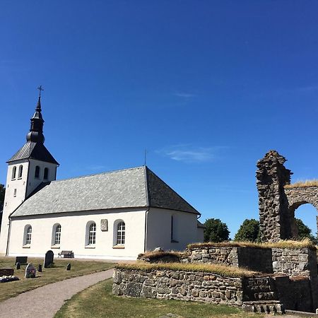 Lavendeltorpet Bed & Breakfast Haggum Eksteriør bilde